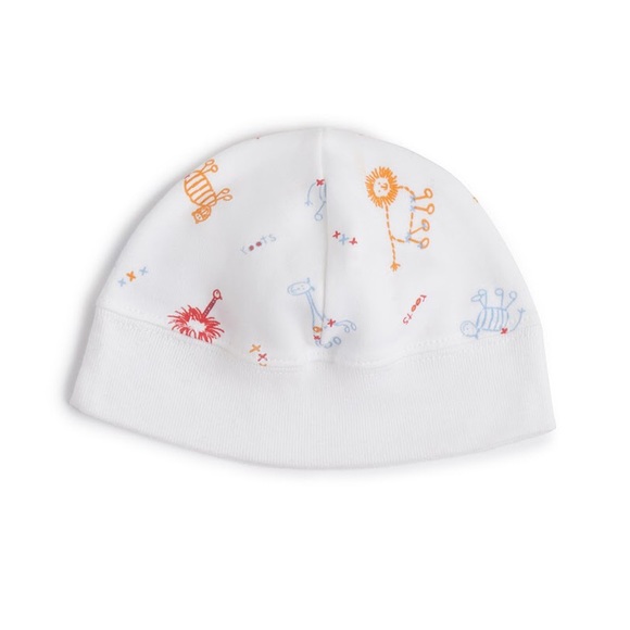 ROOTS BABY ZAZU TOQUE - Picture 2 of 2